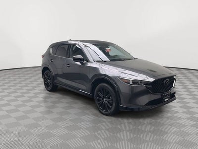 2024 Mazda Mazda CX-5 2.5 Turbo Premium