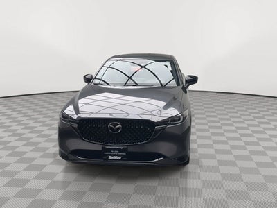 2024 Mazda Mazda CX-5 2.5 Turbo Premium