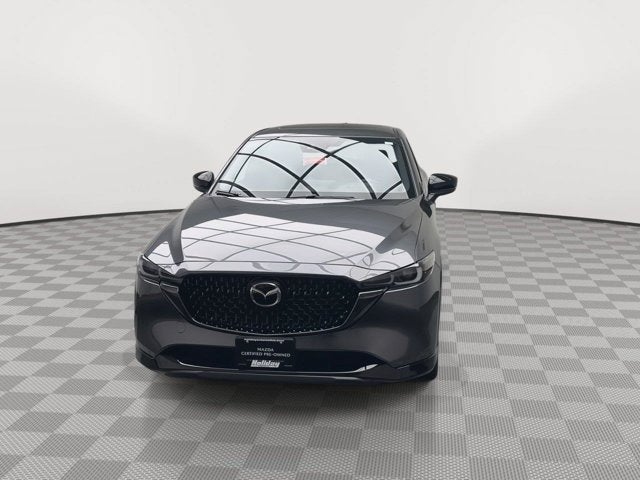 2024 Mazda Mazda CX-5 2.5 Turbo Premium