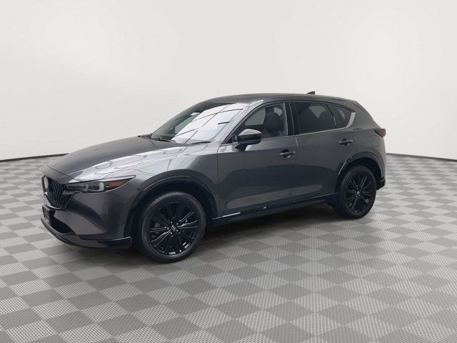 2024 Mazda Mazda CX-5 2.5 Turbo Premium
