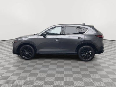 2024 Mazda Mazda CX-5 2.5 Turbo Premium