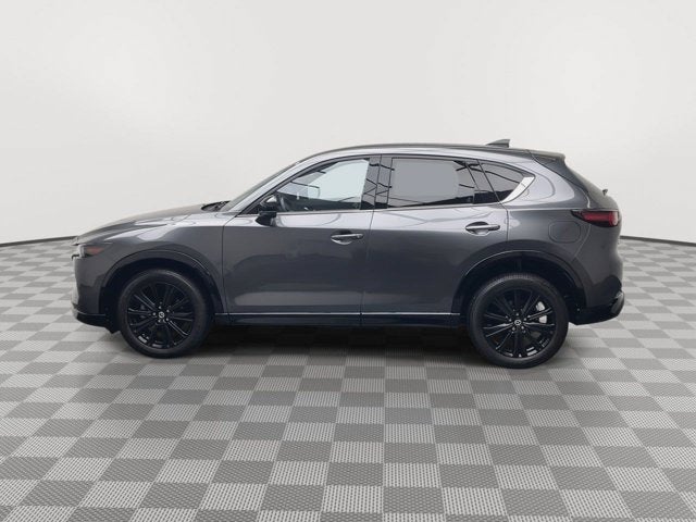 2024 Mazda Mazda CX-5 2.5 Turbo Premium