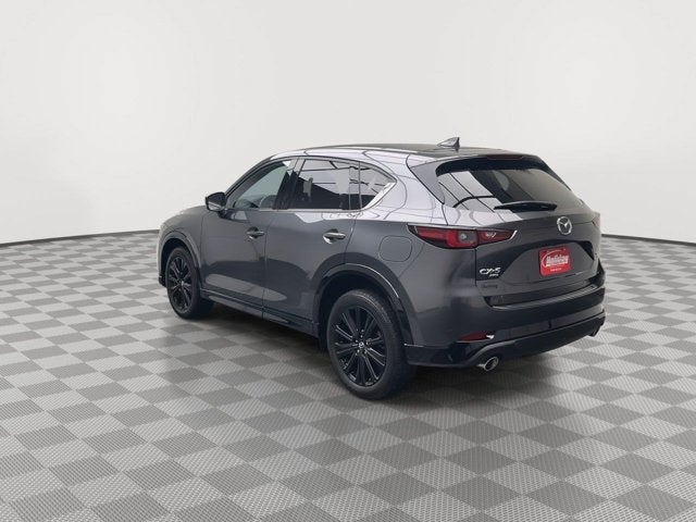 2024 Mazda Mazda CX-5 2.5 Turbo Premium