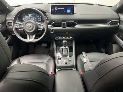 2024 Mazda Mazda CX-5 2.5 Turbo Premium