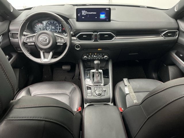 2024 Mazda Mazda CX-5 2.5 Turbo Premium