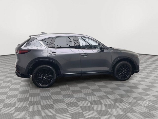2024 Mazda Mazda CX-5 2.5 Turbo Premium