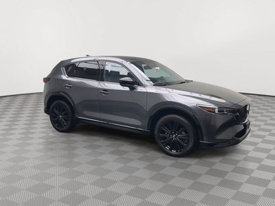 2024 Mazda Mazda CX-5 2.5 Turbo Premium