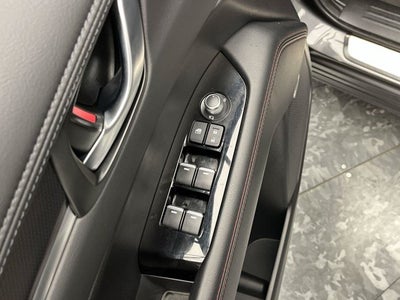 2024 Mazda Mazda CX-5 2.5 Turbo Premium