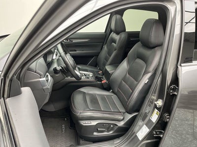 2024 Mazda Mazda CX-5 2.5 Turbo Premium
