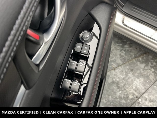 2025 Mazda Mazda CX-5 2.5 Turbo Premium Package