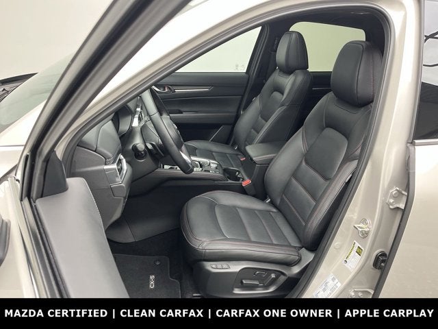2025 Mazda Mazda CX-5 2.5 Turbo Premium Package