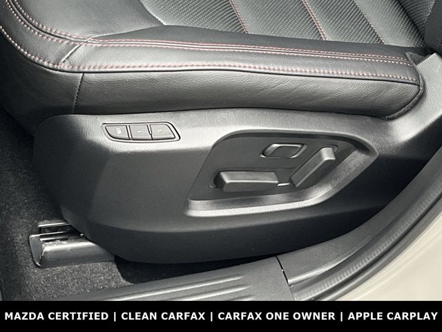 2025 Mazda Mazda CX-5 2.5 Turbo Premium Package