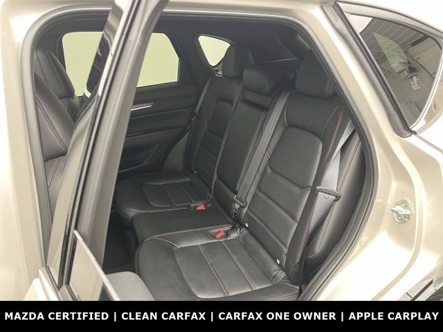2025 Mazda Mazda CX-5 2.5 Turbo Premium Package