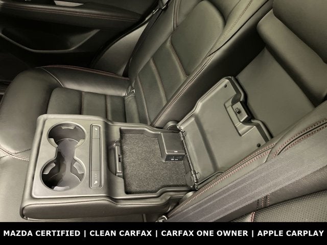 2025 Mazda Mazda CX-5 2.5 Turbo Premium Package