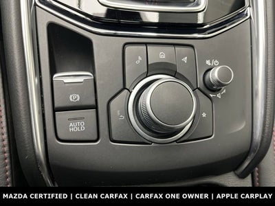 2025 Mazda Mazda CX-5 2.5 Turbo Premium Package