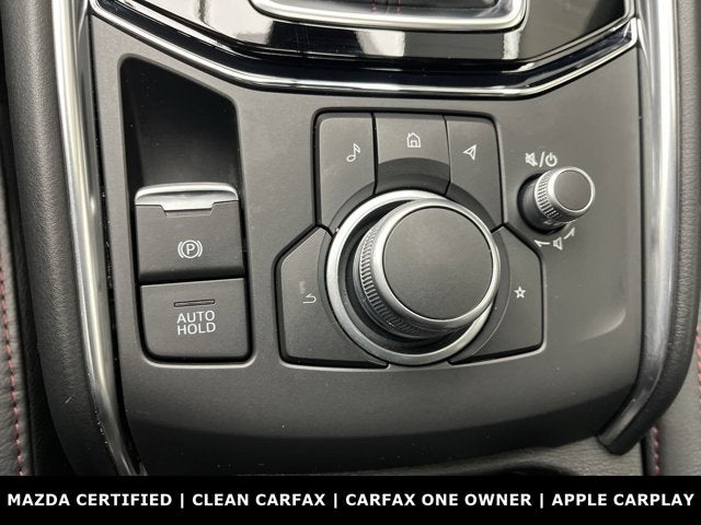 2025 Mazda Mazda CX-5 2.5 Turbo Premium Package