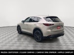 2025 Mazda Mazda CX-5 2.5 Turbo Premium Package