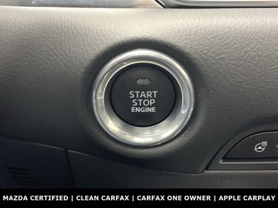 2025 Mazda Mazda CX-5 2.5 Turbo Premium Package