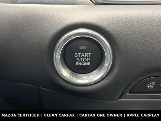 2025 Mazda Mazda CX-5 2.5 Turbo Premium Package