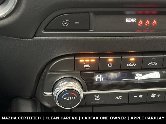 2025 Mazda Mazda CX-5 2.5 Turbo Premium Package