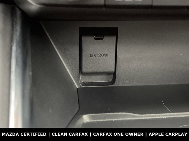 2025 Mazda Mazda CX-5 2.5 Turbo Premium Package