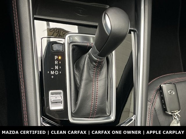 2025 Mazda Mazda CX-5 2.5 Turbo Premium Package