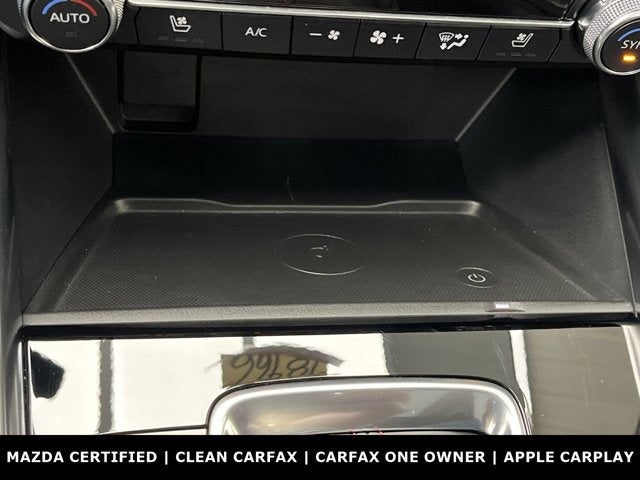 2025 Mazda Mazda CX-5 2.5 Turbo Premium Package