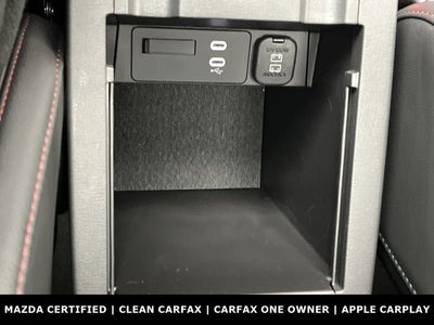 2025 Mazda Mazda CX-5 2.5 Turbo Premium Package