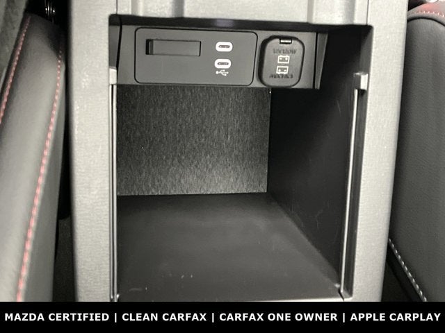 2025 Mazda Mazda CX-5 2.5 Turbo Premium Package