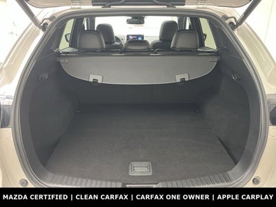 2025 Mazda Mazda CX-5 2.5 Turbo Premium Package
