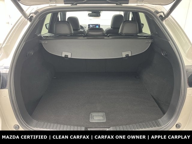 2025 Mazda Mazda CX-5 2.5 Turbo Premium Package