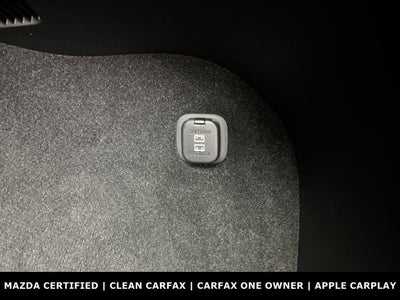 2025 Mazda Mazda CX-5 2.5 Turbo Premium Package