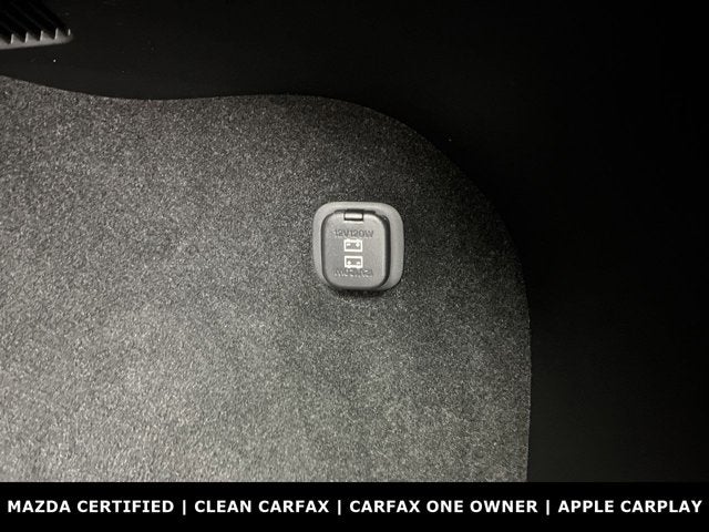 2025 Mazda Mazda CX-5 2.5 Turbo Premium Package