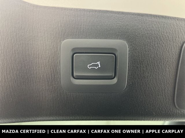 2025 Mazda Mazda CX-5 2.5 Turbo Premium Package