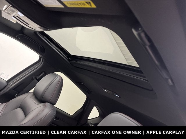 2025 Mazda Mazda CX-5 2.5 Turbo Premium Package