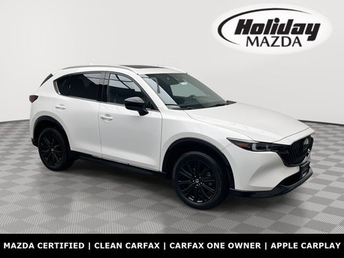 2024 Mazda Mazda CX-5 2.5 Turbo Premium Package