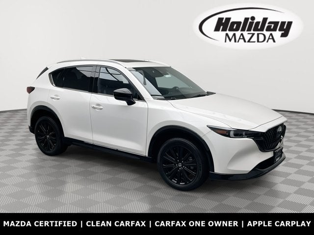 2024 Mazda Mazda CX-5 2.5 Turbo Premium Package