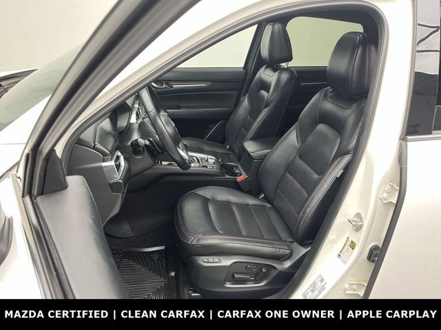 2024 Mazda Mazda CX-5 2.5 Turbo Premium Package