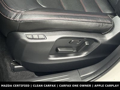 2024 Mazda Mazda CX-5 2.5 Turbo Premium Package