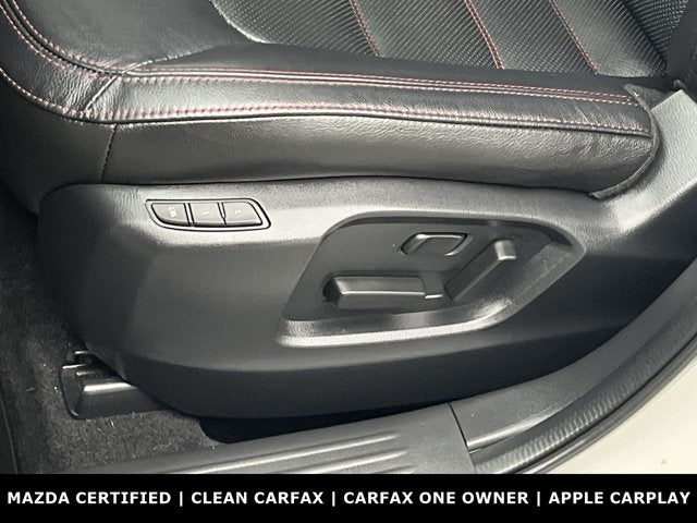 2024 Mazda Mazda CX-5 2.5 Turbo Premium Package