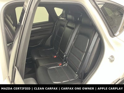 2024 Mazda Mazda CX-5 2.5 Turbo Premium Package