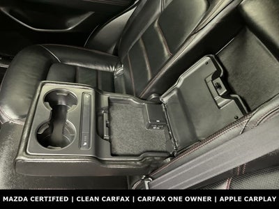 2024 Mazda Mazda CX-5 2.5 Turbo Premium Package