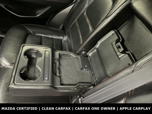 2024 Mazda Mazda CX-5 2.5 Turbo Premium Package