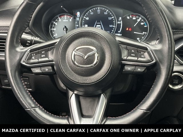 2024 Mazda Mazda CX-5 2.5 Turbo Premium Package