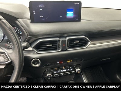 2024 Mazda Mazda CX-5 2.5 Turbo Premium Package