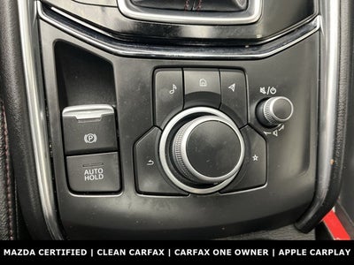 2024 Mazda Mazda CX-5 2.5 Turbo Premium Package