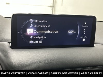 2024 Mazda Mazda CX-5 2.5 Turbo Premium Package