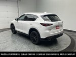2024 Mazda Mazda CX-5 2.5 Turbo Premium Package