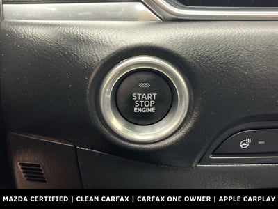 2024 Mazda Mazda CX-5 2.5 Turbo Premium Package