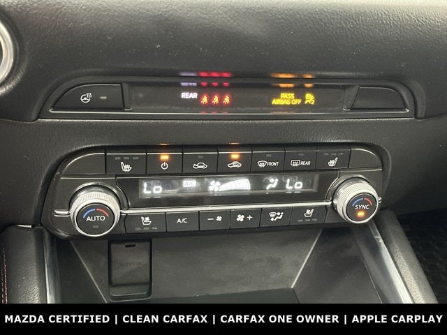 2024 Mazda Mazda CX-5 2.5 Turbo Premium Package